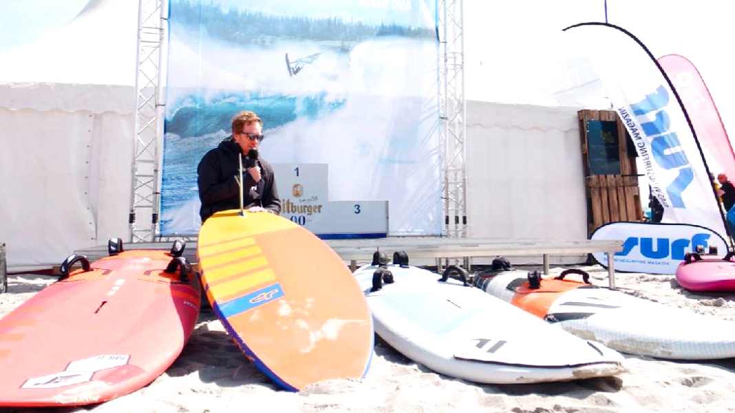 Buying advice: Freeride, freemove or freerace - which board type is right for you?