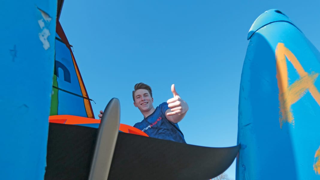 Who is Michel Gutbier?