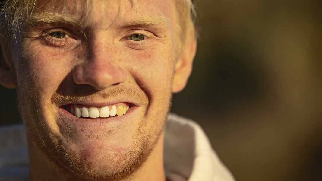 Nick Spangenberg: 3 Dinge, die du gern anderen Surfern klauen würdest?