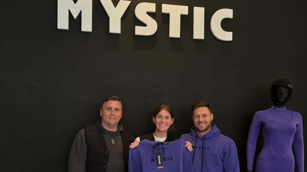 Everyman regattas: Mystic supports Racer and Winger of the Sea