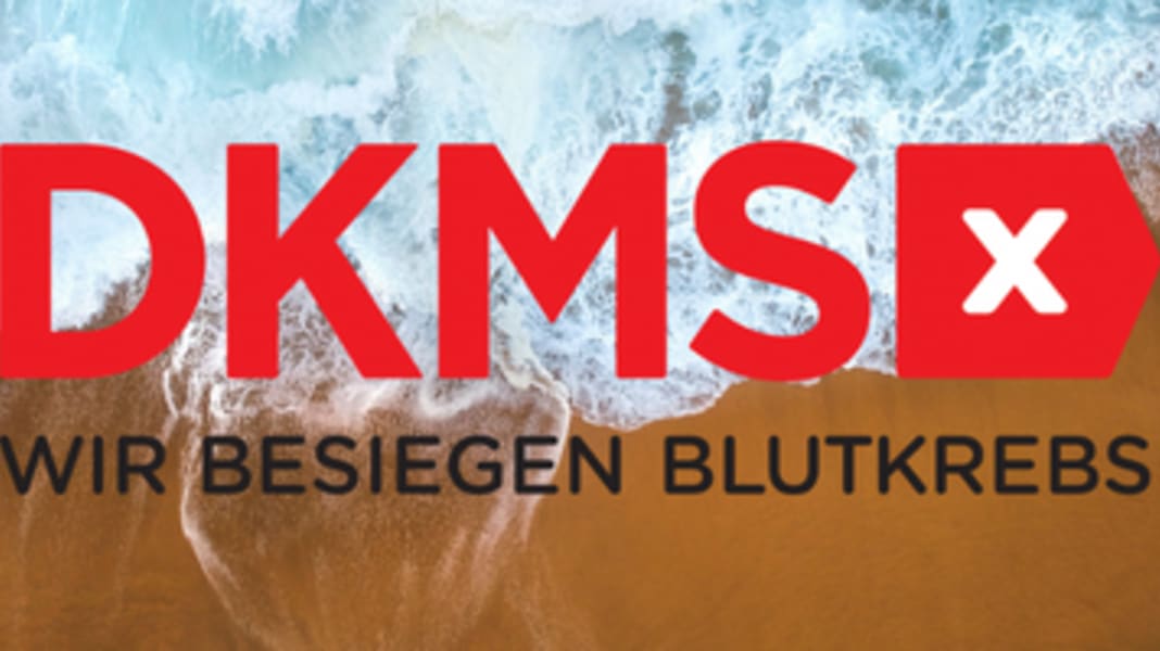 Blutkrebs besiegen – beim Surf-Festival könnt ihr mithelfen!