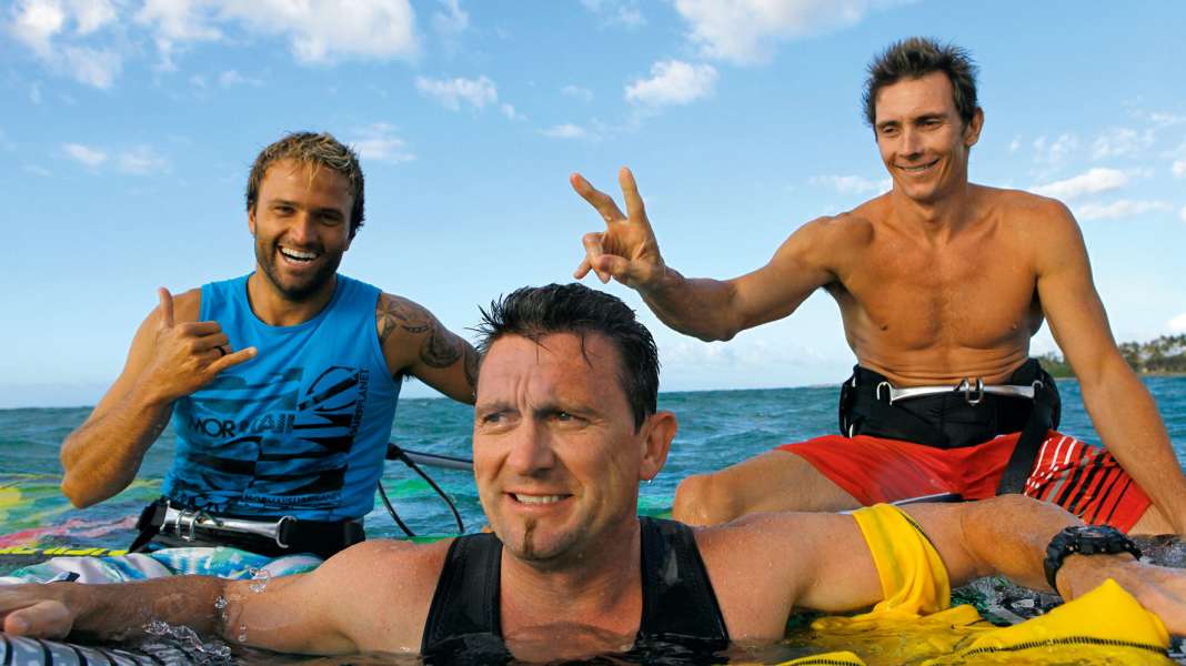 Strippenzieher: Martin Brandner im surf-Interview