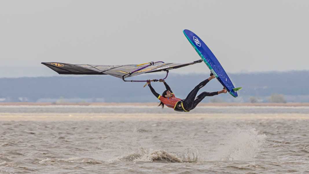 EFPT Lake Neusiedl - Jacopo Testa wins the season opener