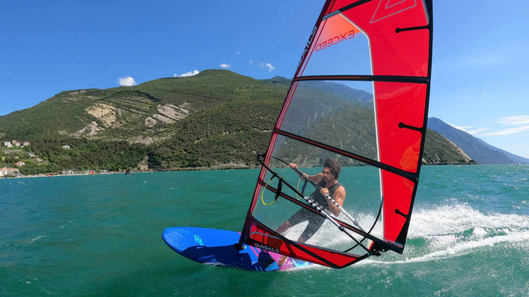 Sneak preview: These 11 freeride boards with 160 litres are in the test ...
