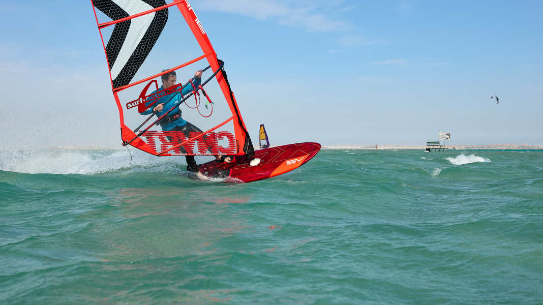 Video-Tutorial: Richtig Carven - diese 3 Fehler solltest du vermeiden!