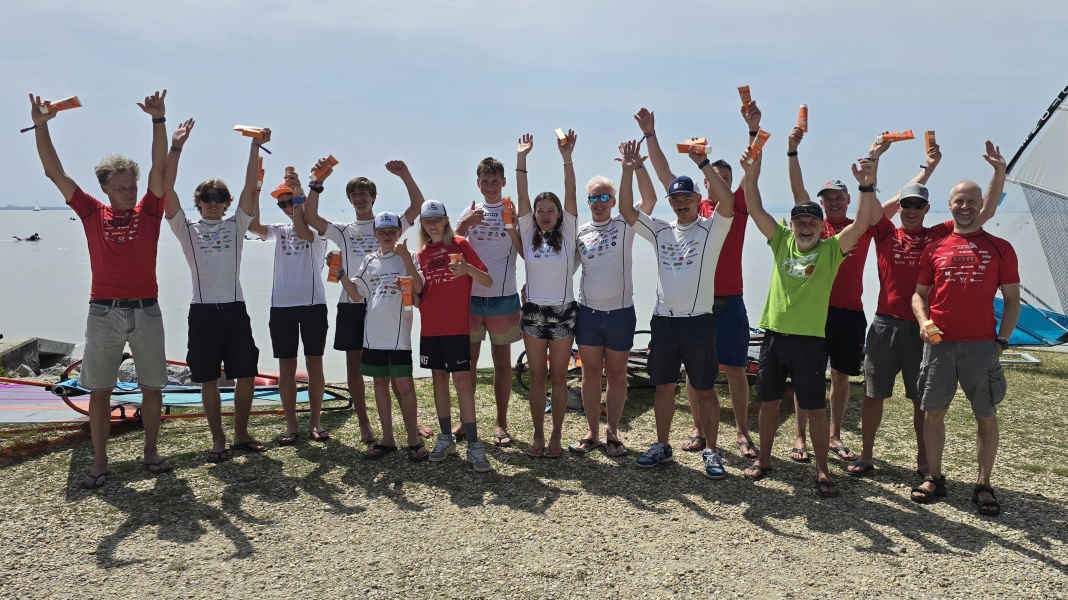 WSA: New format for the Austrian Slalom Championship