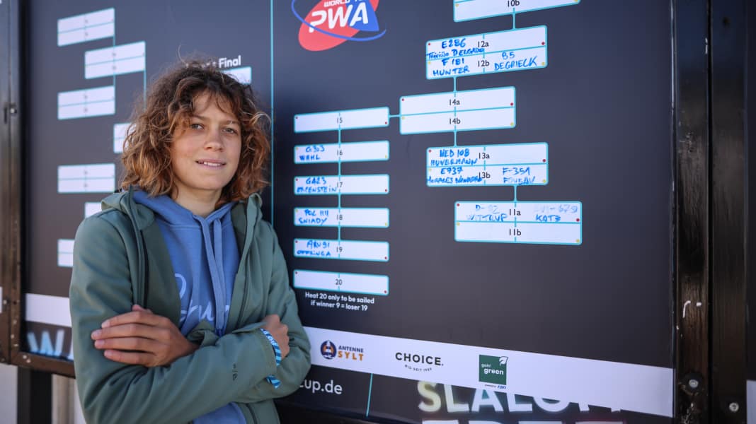 Mega-Talent aus Belgien: Wer ist eigentlich Sol Degrieck?