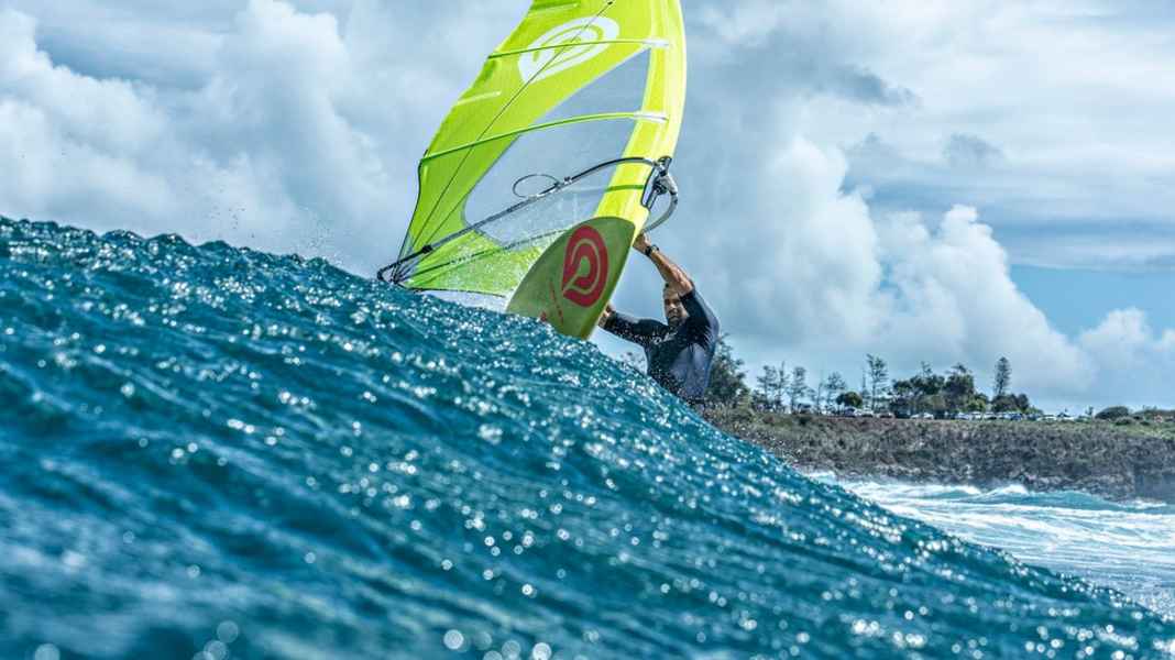Worldcup: PWA und IWT veröffentlichen Kalender mit mehr als 40 Wave-Events