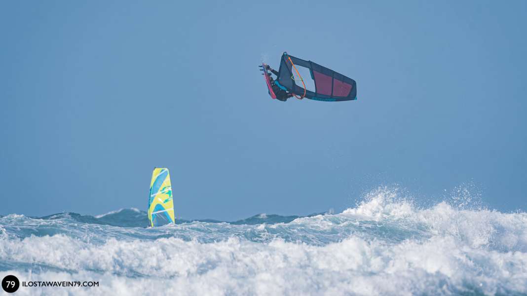 Wave & Freestyle: Danish Open in Cold Hawaii vom 7. bis 9. Juni - Anmeldung läuft