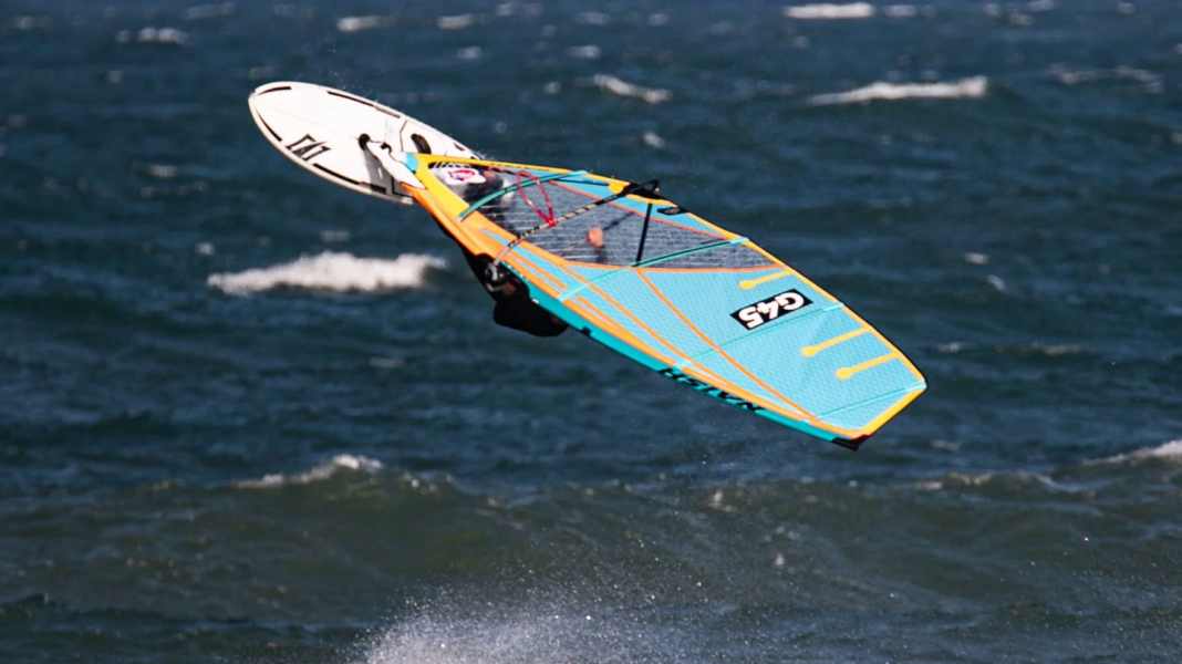 Wave und Freestyle in Cold Hawaii: Die Termine für die Danish Open 2026