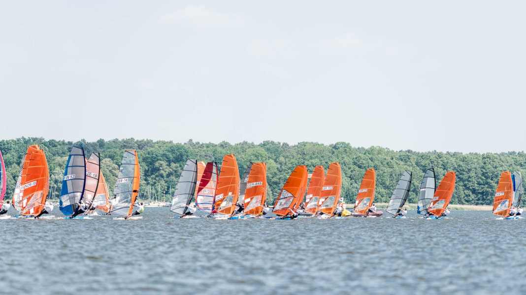 Steinhuder Meer: Petition will Winter-Sperrung abschaffen