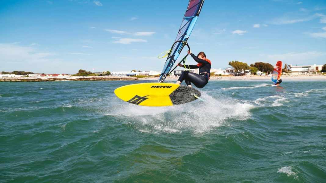 Freemoveboards - die Windsurf-Alleskönner im Überblick