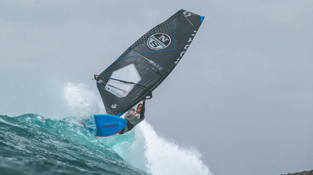 Neue Technologie: North Sails greift wieder an – Revolution im Segeldesign?