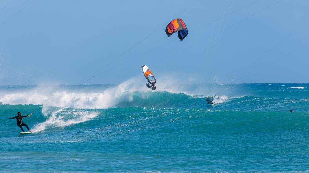 Cape Verde: Spot-Check Sal