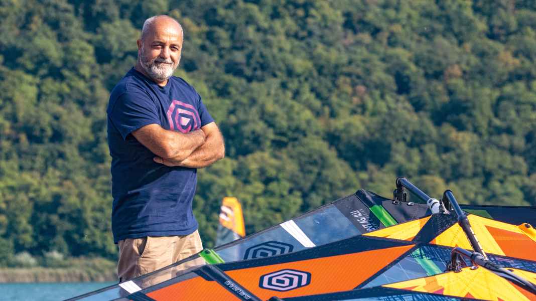 Legenden: Das sind neuen Mitglieder der Windsurfing Hall of Fame