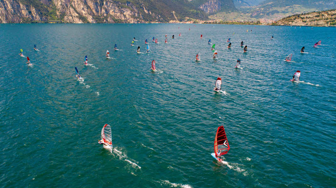 Reviere: Die besten Gardasee-Alternativen