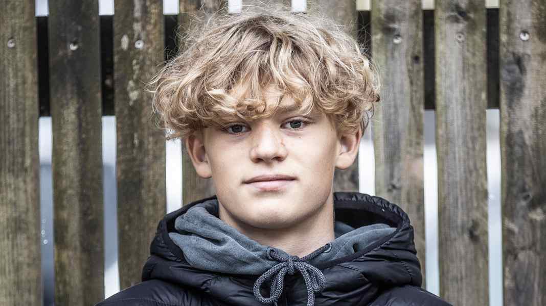 Who is Tobias Bjørnaa? Interview with the PWA newcomer