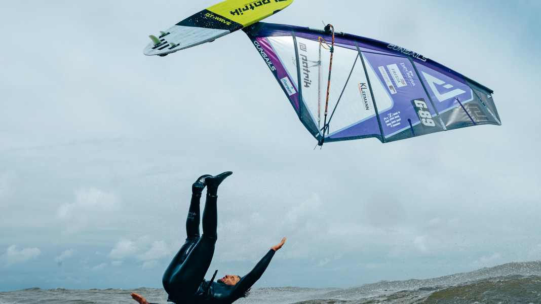Kaufberatung: Protektoren für Windsurfer