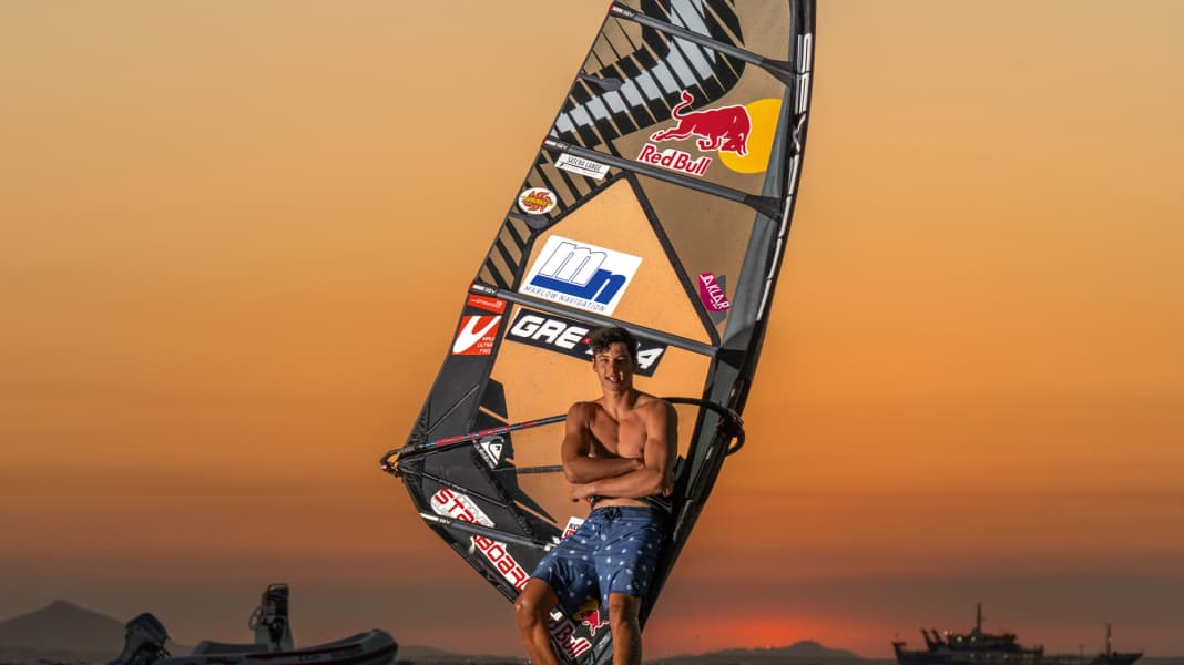 Interview: Lennart Neubauer on his injury and the road back