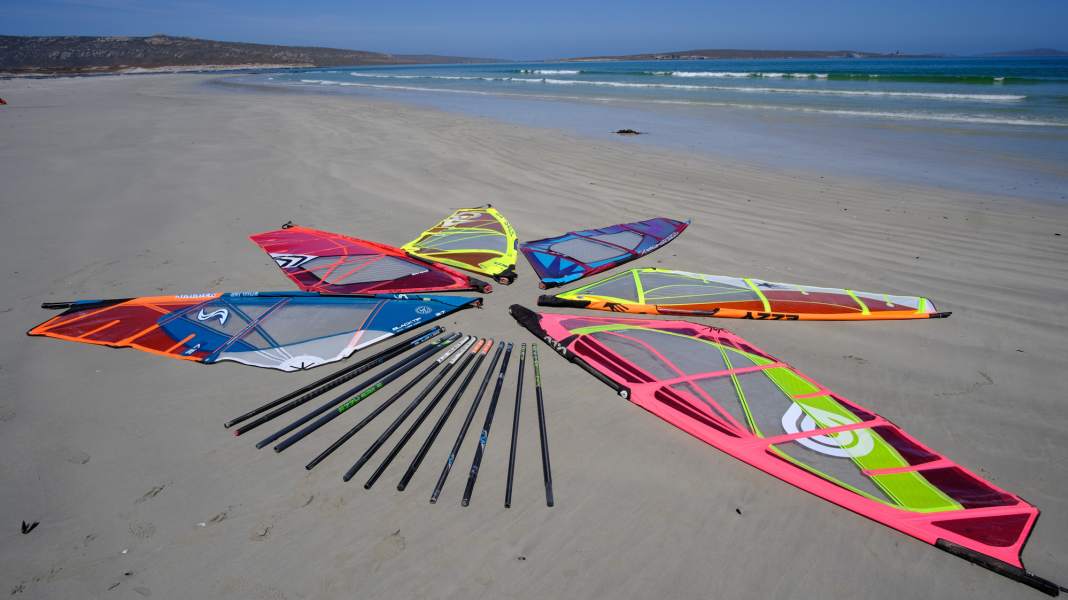 How surf tests, part 2: How does a surf test work, how are the judgements made?