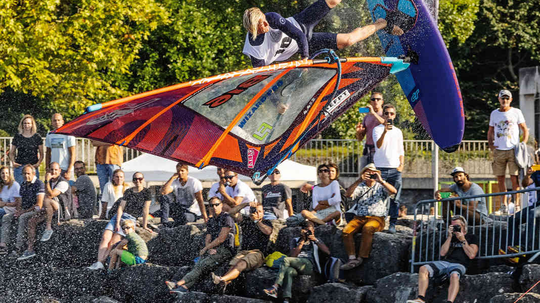 EFPT European Freestyle Pro Tour: Termine 2022