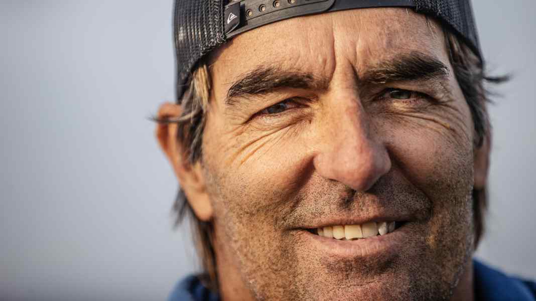 25-time world champion: Antoine Albeau ends PWA career