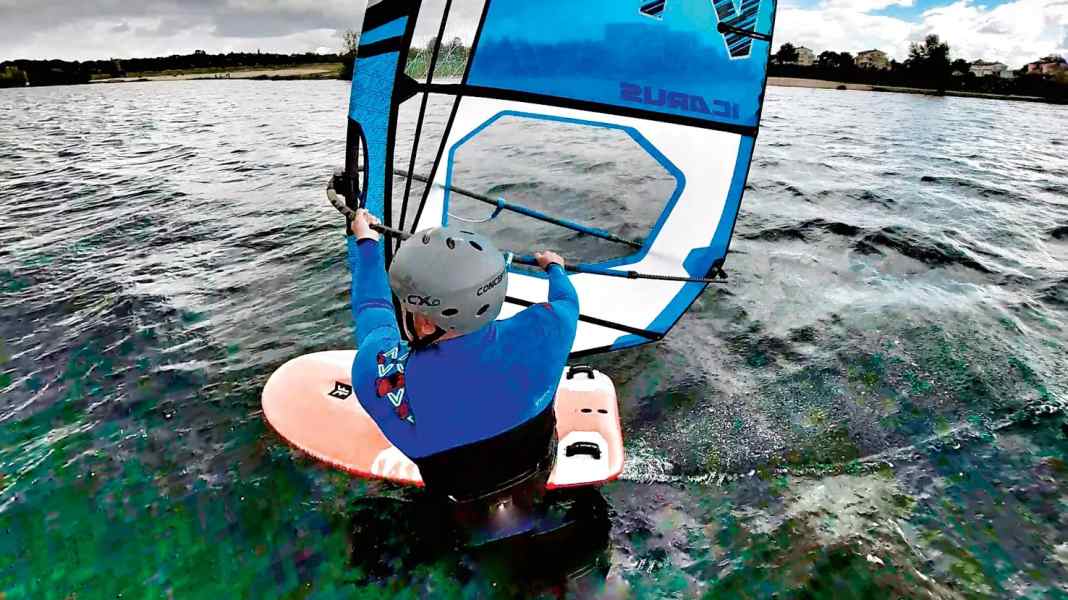 Sachsen: Crowdfunding für Klage gegen Foil-Verbot