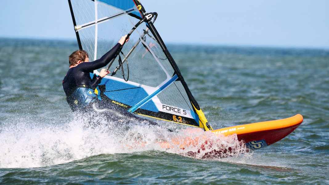 Test 2018 – Freerideboards: JP-Australia Magic Air 150