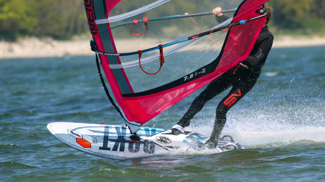 Single test 2019: Tabou Rocket 125 LTD