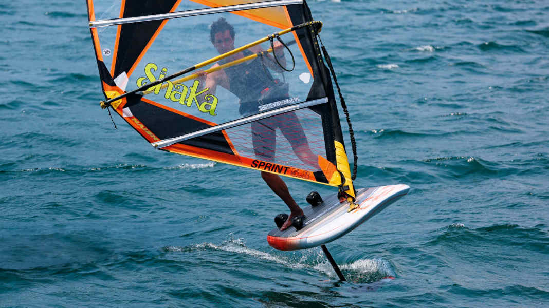 Slingshot: the complete wing fleet