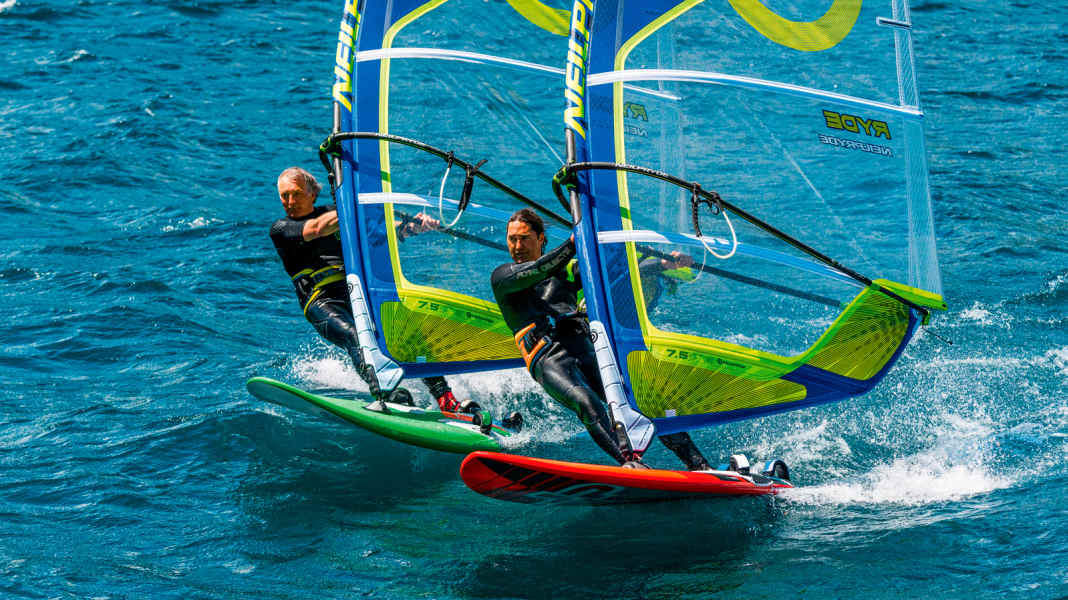 Test 2016 - Freerideboards 130-146 L: JP-Australia Magic Ride 142 FWS