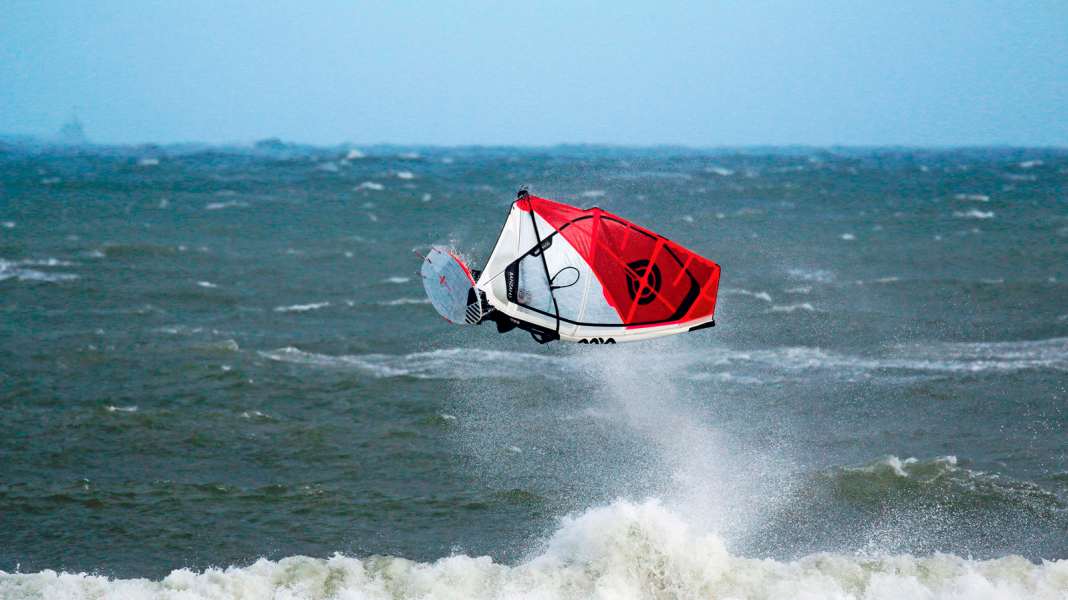 Waveboard test 2017: Quatro Super Mini 85