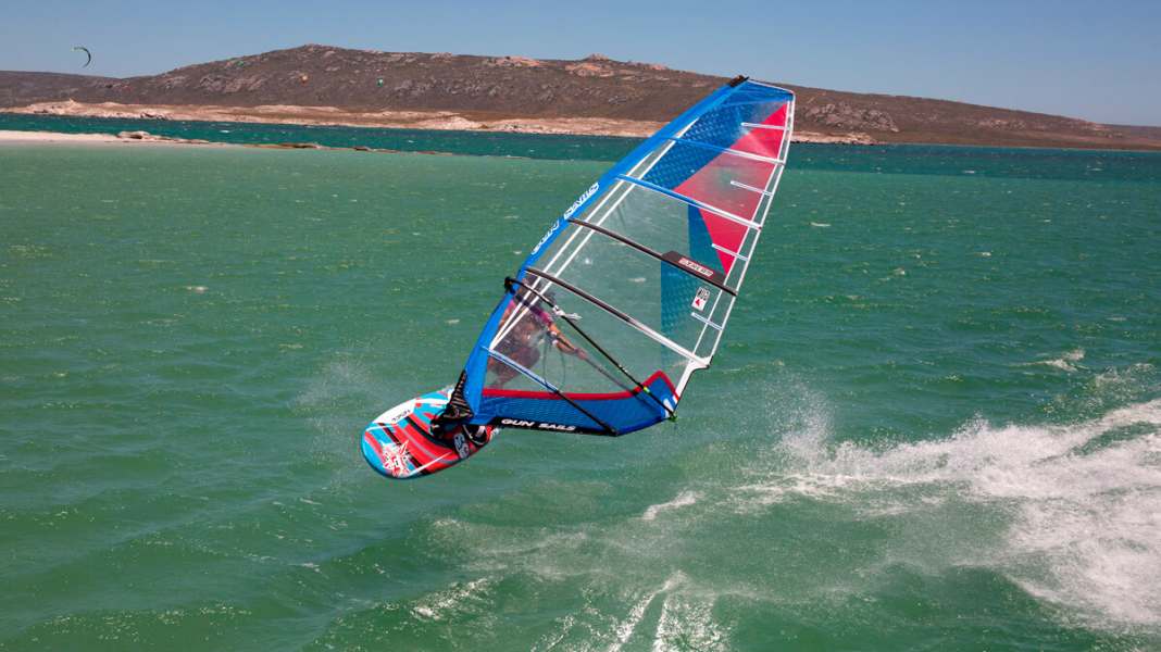 Test Freemoveboards 105: Tabou 3S LTD 106 2015