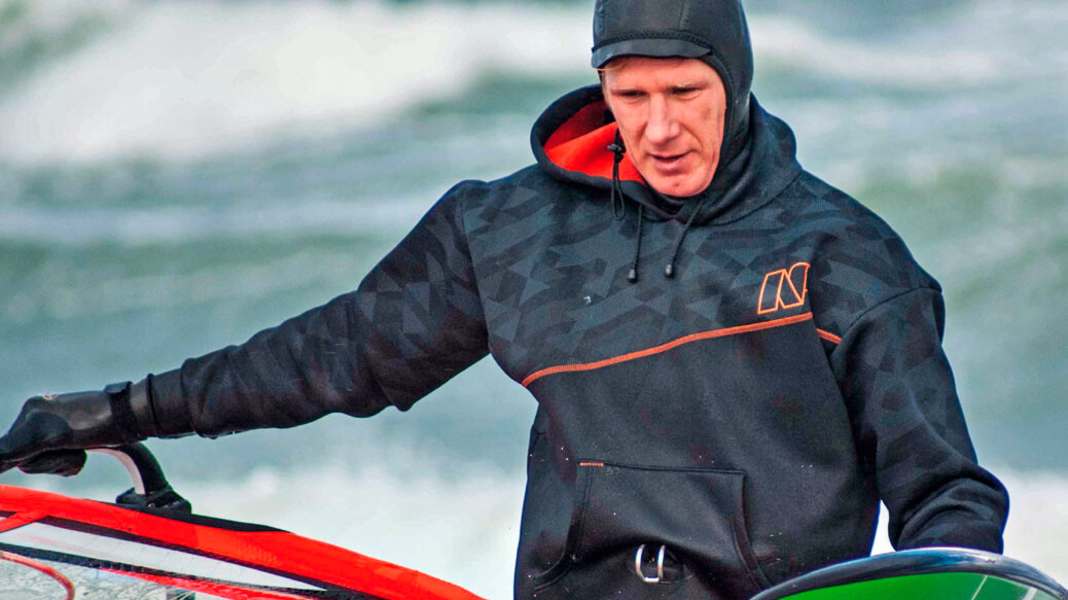 NP Jacke - Neo Hoodie