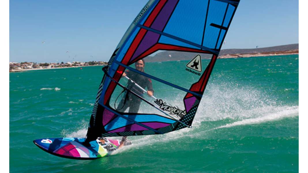 Fanatic FreeWave 105 TE