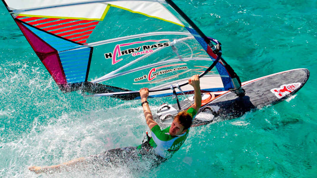 Starboard Carve 131 Carbon