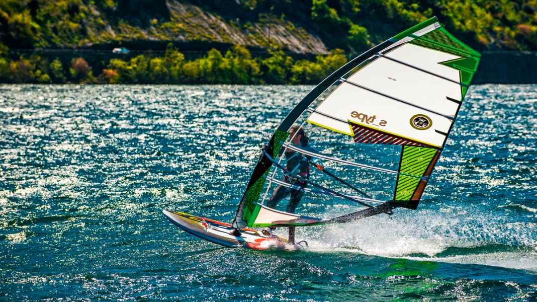 North Sails S_Type 8.4