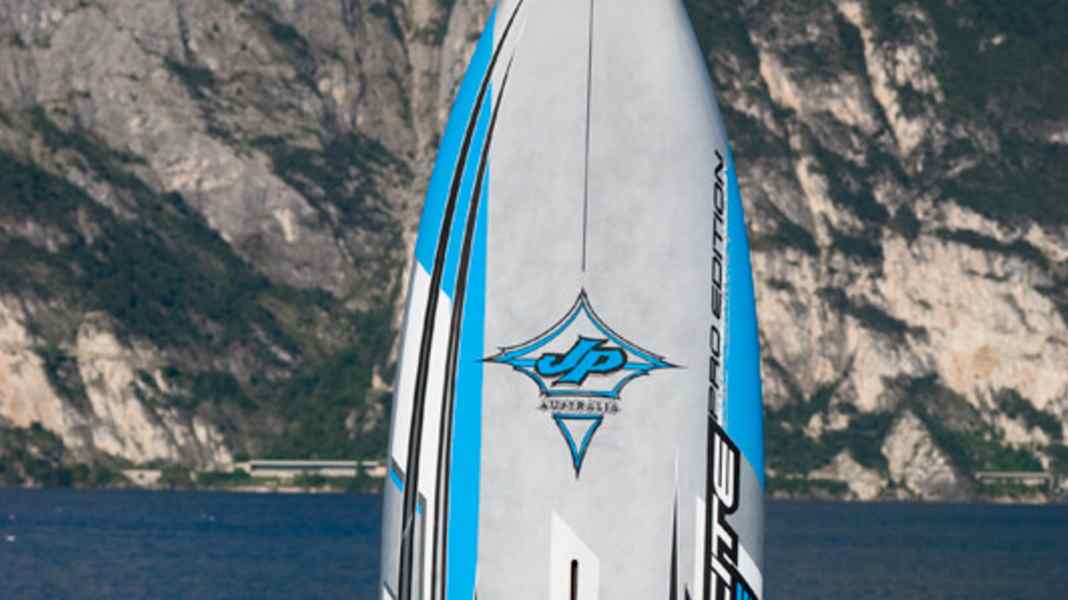 JP-Australia X-Cite Ride-II 120 Pro Edition