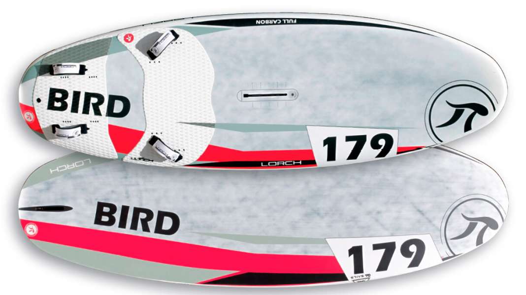 Test 2014: Lorch Bird 179