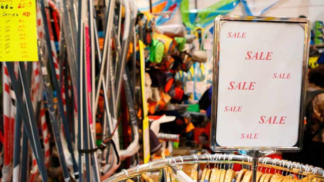 Windsurf-Material – der ultimative Guide zum "Gebrauchtkauf"