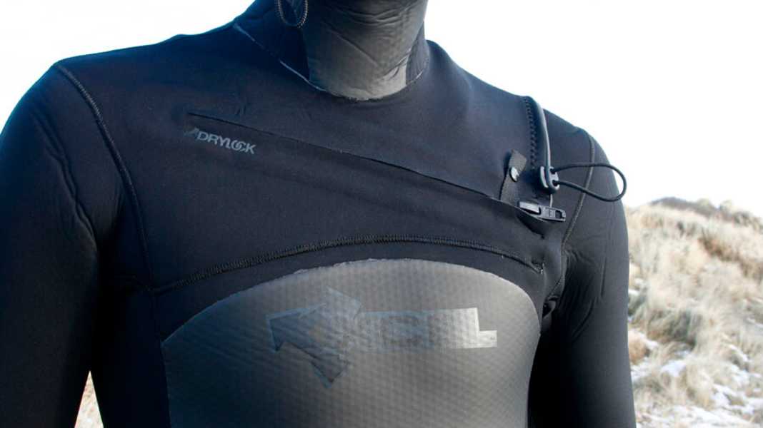 Neo tips: How to find the right surf wetsuit