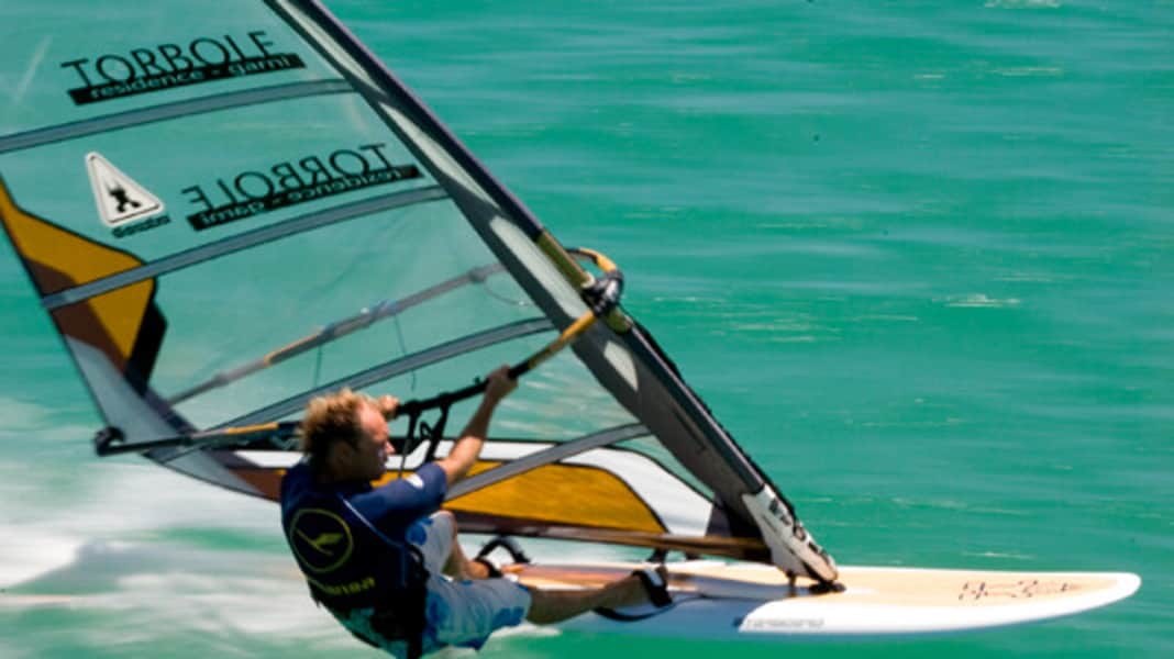 Starboard iSonic 111 Wood