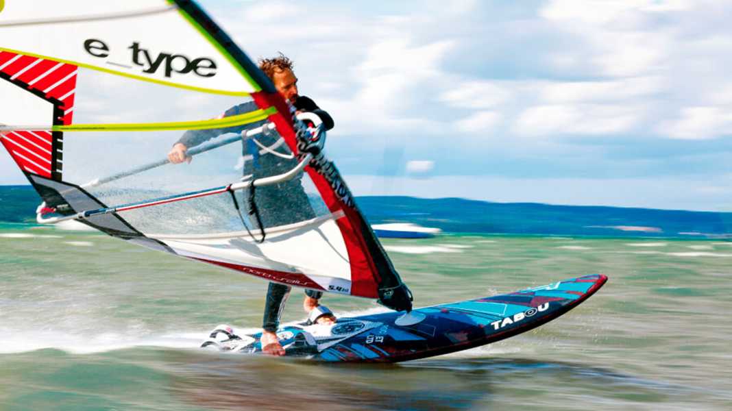 Individual test: Tabou Rocket 125 LTD - 2016