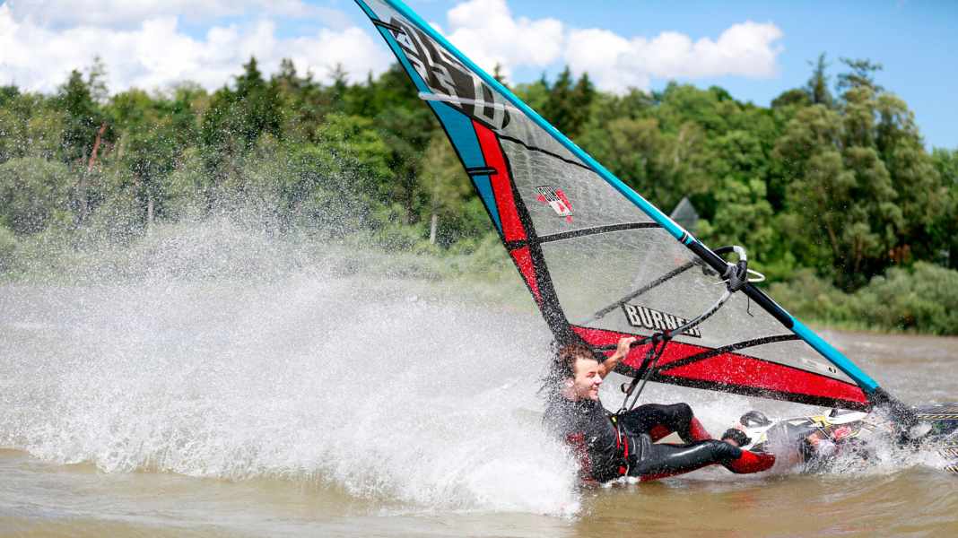 Test 2016: Vario trapezoidal ropes