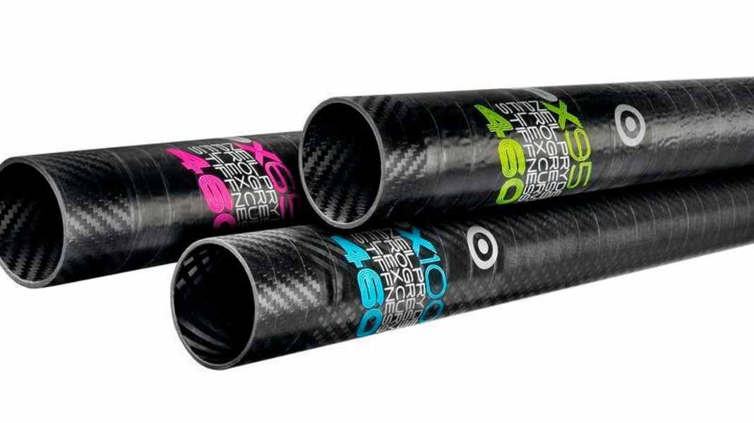 NeilPryde mit neuer Produktionsstätte für Masten