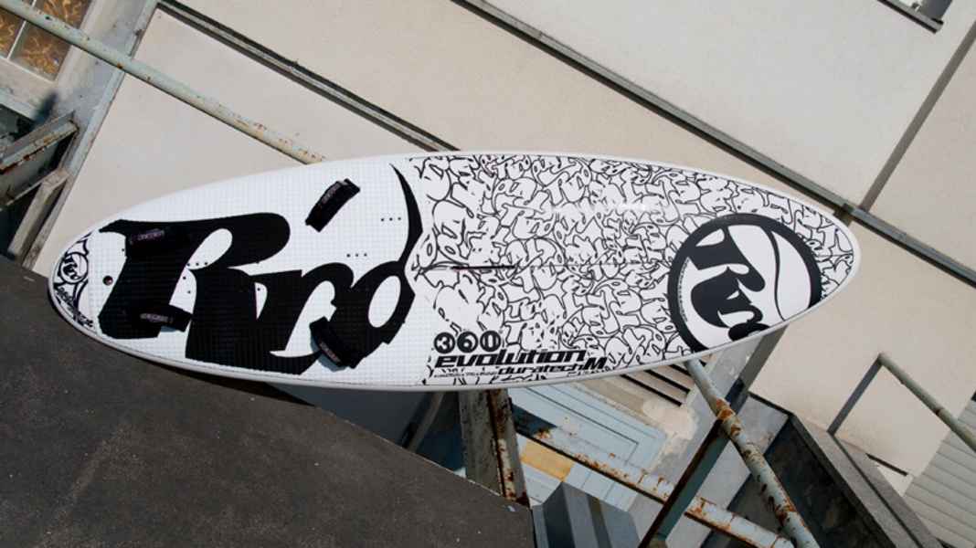 RRD 360° Evolution 155