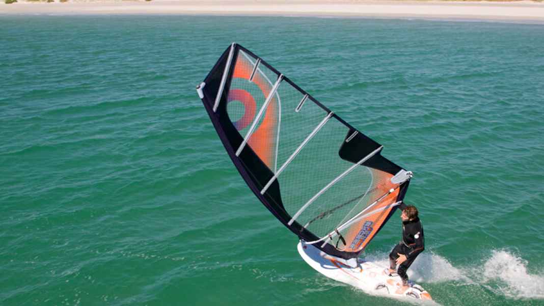 NeilPryde Excess 5.9