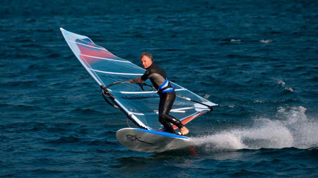 Starboard Futura 133