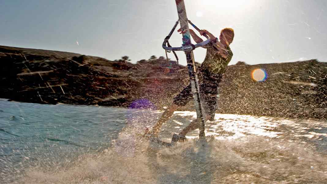 NeilPryde Gabelbaum X3