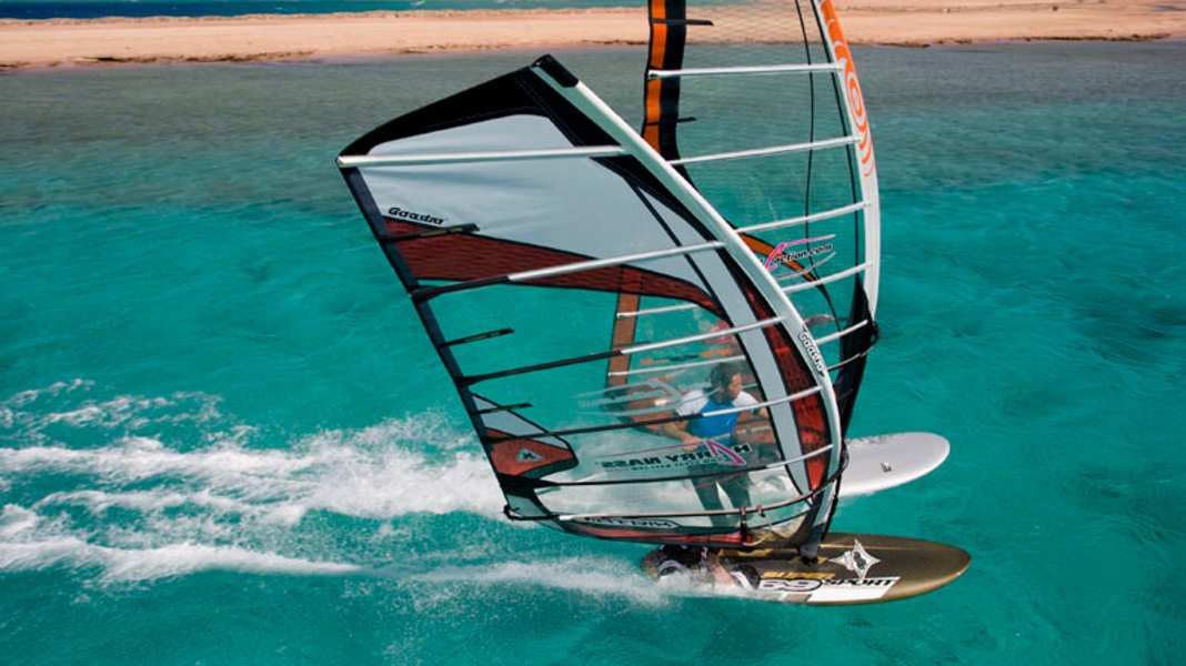 Gaastra Matrix 8,0